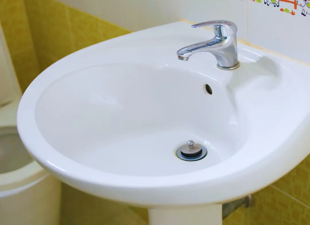 Mitigeur Lavabo Grabels