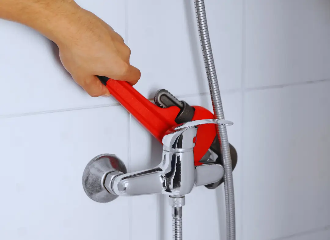 Mitigeur Thermostatique douche Grabels